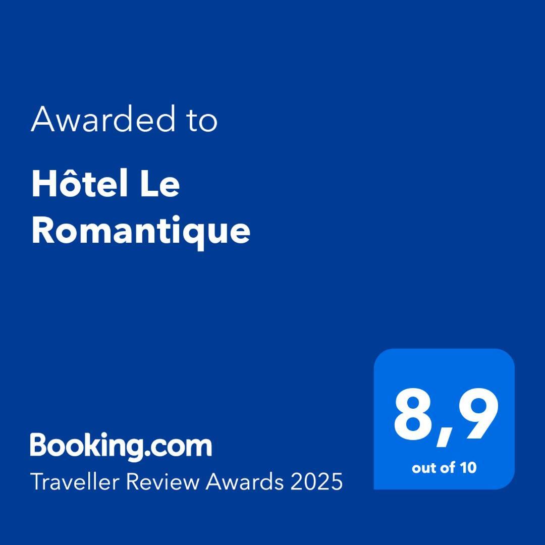 Hotel Le Romantique Porto  Экстерьер фото